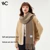 Windproof Warm Scarf
