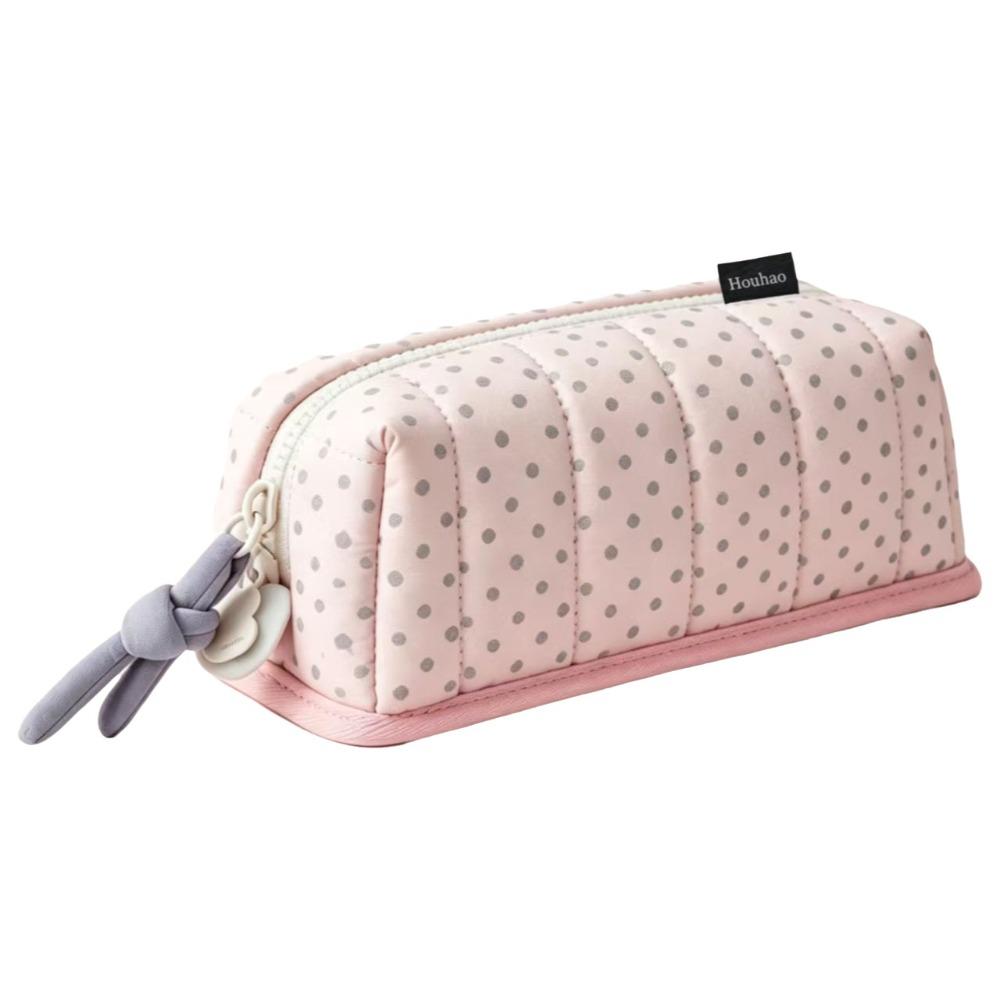 Creative Pen Bag Portable Stationery Bag New Pencil Box for Students