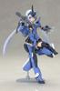 Kotobukiya Рамка Руки Стилет Пластиковая Модель Комплект Девочка