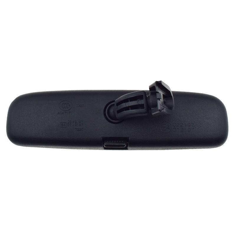 Inner Rearview Mirror for Mazda 3 Axela BL 2009-2014 for Mazda 2 2007-2014 for Mazda 6 GG 2006-2012 DG8069220A