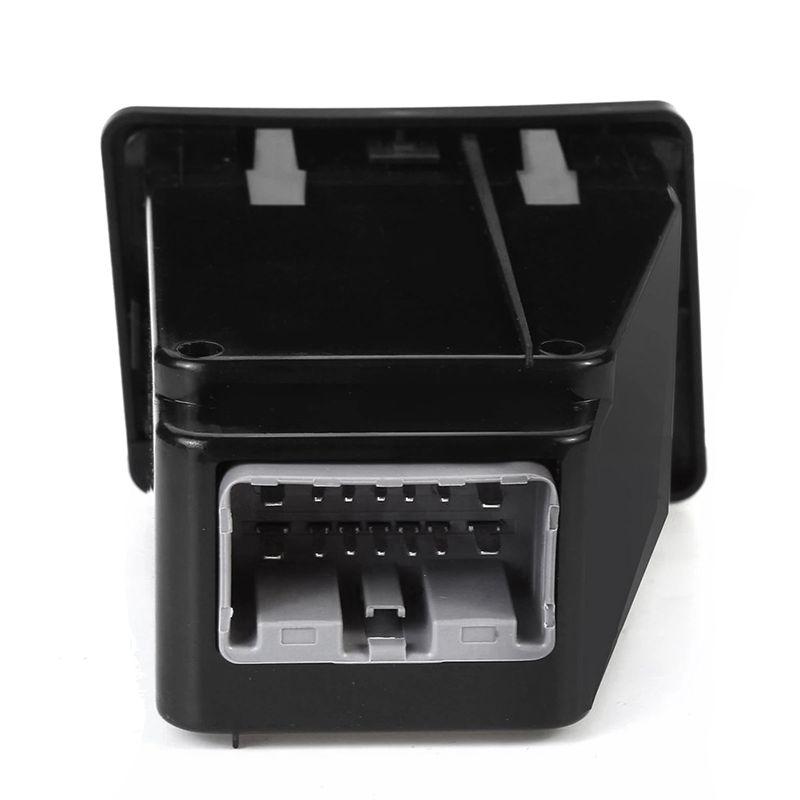 New!In-Dash Trailer Brake Controller Module Switch Trailer Brake Module Switch JL3Z-2C006-AA For Ford 2015-2020 F150 FL3Z-19H332