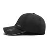 Baseball Hat Sport Baseball Cap Solid Color Peaked Cap Fashion Sun Hat  Sports