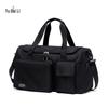 Toberlir Large Capacity Travel Gym Bag