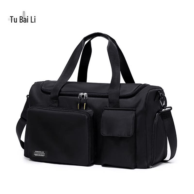 Toberlir Large Capacity Travel Gym Bag
