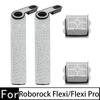 Оригинальный для Roborock Flexi Pro Пылесос для влажной и сухой уборки Роликовая щетка и фильтр Аксессуары Замена Запасные части