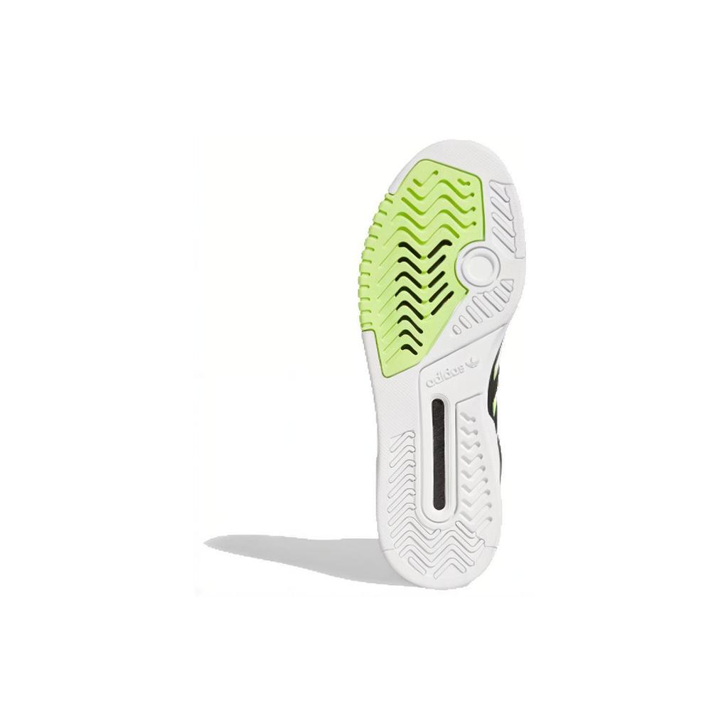 adidas Originals Drop Step 'Черный Зеленый' EF7135