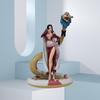 Новая фигурка One Piece POP Человек-Змея Императрица Змея Джи Хан Кук Модель Настольное украшение Орнамент Аниме Ручная работа