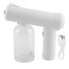 Handheld Atomizer Rechargeable Cordless Electric Cleaning Fogger Sprayer for Home Garden Salon