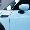 Автомобильная наклейка Gulf Blue Виниловая пленка ПЭТ наклейки Пленка для обтяжки авто без пузырей Пленка меняющая цвет Автоаксессуары Декор