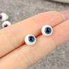 8mm For BJD Doll DIY Doll Making Crafts Doll Eyeballs Doll Glass Eyes Safety Animal Toy