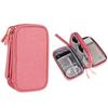 Gadget Cable Organizer Bag Digital USB Cable Storage Bag Portable Travel Organizer for Wire Earphone Power Bank Storage Bags
