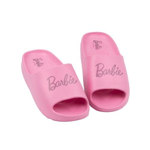 Barbie Girls Logo Sliders