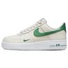 Air Force 1 Low '07 Se 40-летие Парусный Малахит Женские DQ7582-101