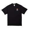 Patta Collaboration Casual Crew Neck Short Sleeve T-Shirt Men Tops HJ0742-010