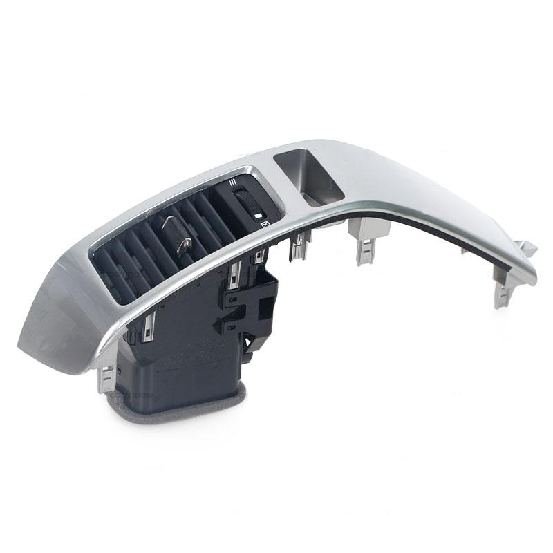 Для Toyota Land Cruiser Prado LC120 Lexus GX470 2003-2009 передняя розетка кондиционера A/C вентиляционные отверстия для кондиционера