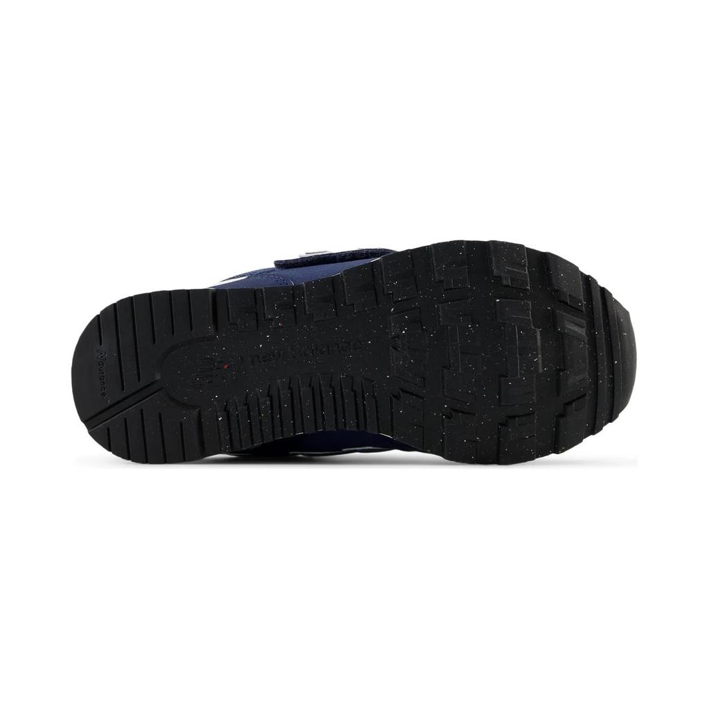New Balance NB 313 Удобные Прочные Детские Повседневные Кроссовки с Низким Верхом Детские Повседневные Кроссовки Темно-Синие PO313AA2