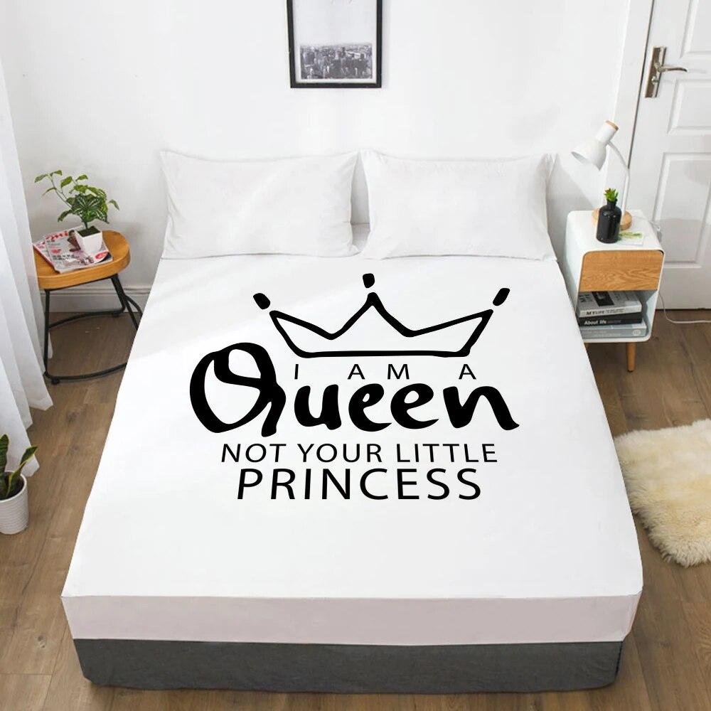 Наматрасник на резинке, 3D простыня, постельное белье, 200x220, 200x200, простыня, Эйфелева башня, дизайн по индивидуальному заказу