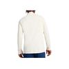 Puma Soft And Comfortable Casual Zip-Up Long Sleeve Jacket Men Jacket Sugar-Almond Persian-Blue 779522-12