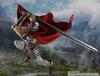 TAMASHII NATIONS Берсерк Гатс Приблизительно 160 мм ПВХ АБС Ткань Окрашенная Подвижная Фигурка S.H.Figuarts (Группа Ястреб) & &