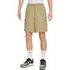 Club Utility Logo Casual Shorts Men Shorts IH5048297