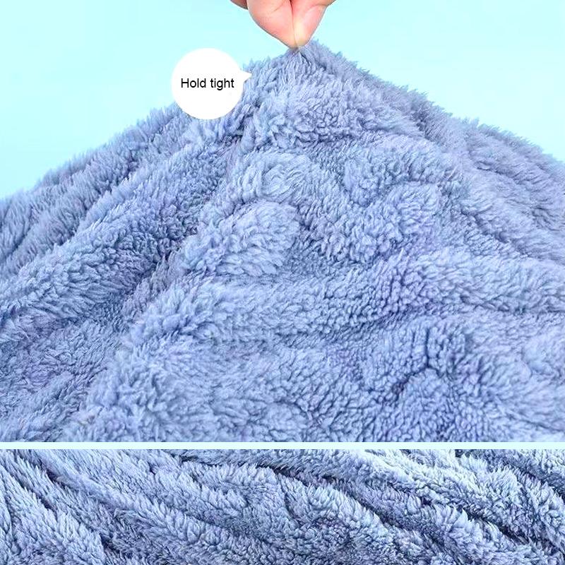 Женские терможаккардовые длинные брюки, однотонные пижамные комплекты из кораллового флиса, пуловер, повседневная одежда для сна