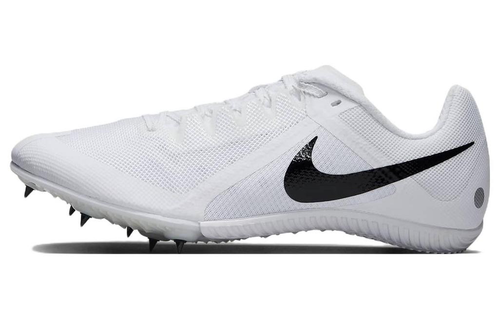 Nike Zoom Rival Multi Белый Черный DC8749-100