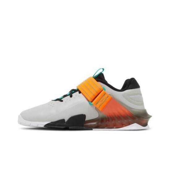 Nike Savaleos Серый Туман Прозрачный Изумруд Мужской CV5708-083
