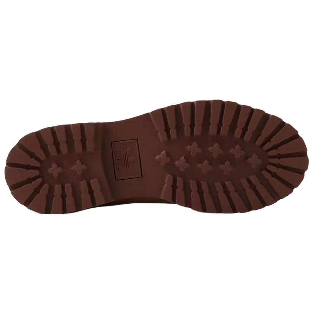 Ботинки Superstar Originals Adidas Originals 'Песочно-зеленый/Песочно-зеленый/Основной черный' JS0703