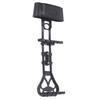 Quick Release Bow Quiver 6 Arrow Composite Pulley Bow Box Quick Detach Quiver for Archery Arrow Storage