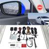 24Ghz Radar BSM Blind Spot Monitoring System Lane Change Safer Auxiliary Device