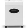GEPAD P-4 High Security Cross-Cut Paper Shredder GS-810 CN plug (adapter included)