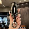 Car Key Case Cover for 2023 BMW Energy Ix XM X1 I7 X7 7 Series Smart Remote Key Protect Shell Accessories KGT4