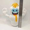 Steal A Brainrot Plush 67 Brainrot Doll Italian Brainrot Toy Esok Sekolah Brainrot Job Job Saur La Casa Boo Meows Plush Toy Gift