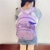 Backpack Kids Mermaid With With Shell Shimmer Starfish Design Childrens For