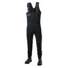 Mazume Tidemania Neoprene Waders (felt Spikestoeheel Only) MZBF-815 Black 3L