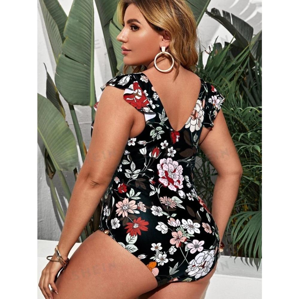 Women Bikini Sexy High Waist Bathing Suit Beach Swimwear Female Summer Swimsuit
