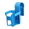 Cup Holder Container ,Shower Bottle Shelves ,Punch Hanging Rack for Pool kitchen and home Bathroom