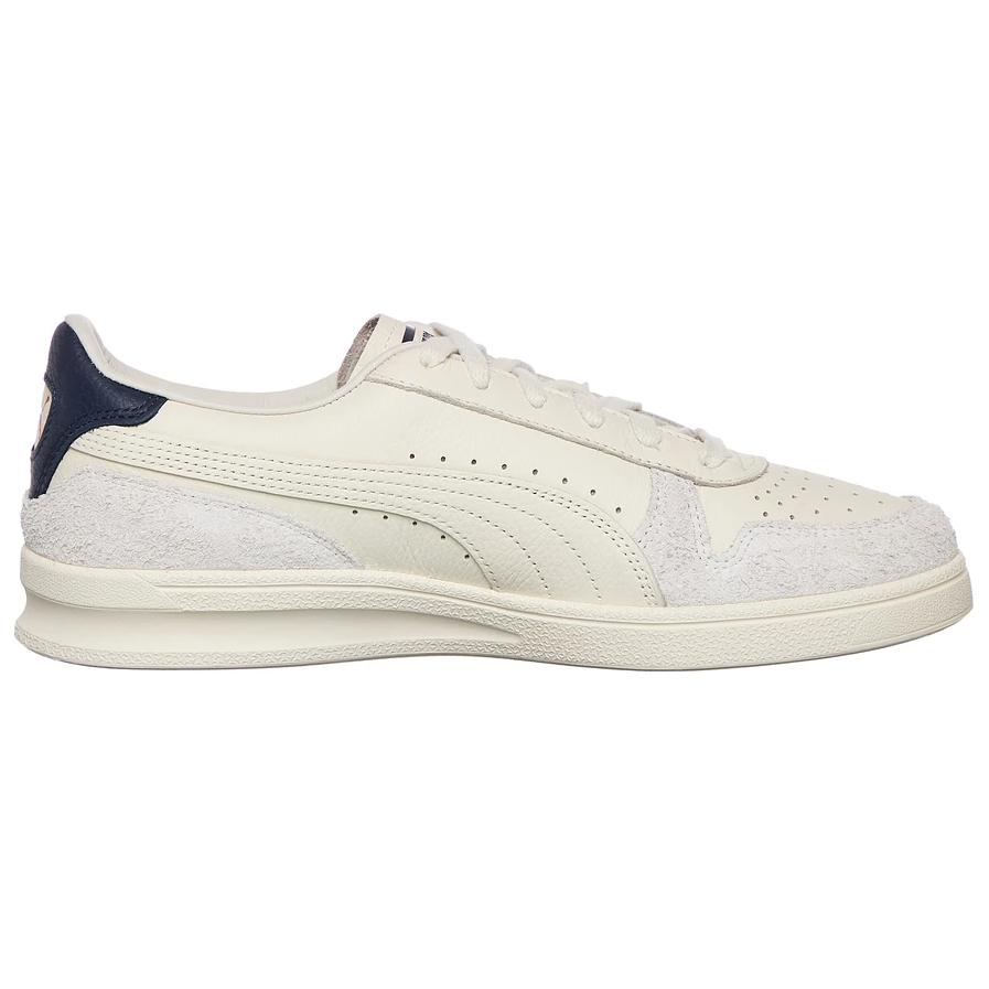 Puma Кроссовки Indoor OG Frosted Ivory Navy Unisex Cream Vapor-Grey 397254-01