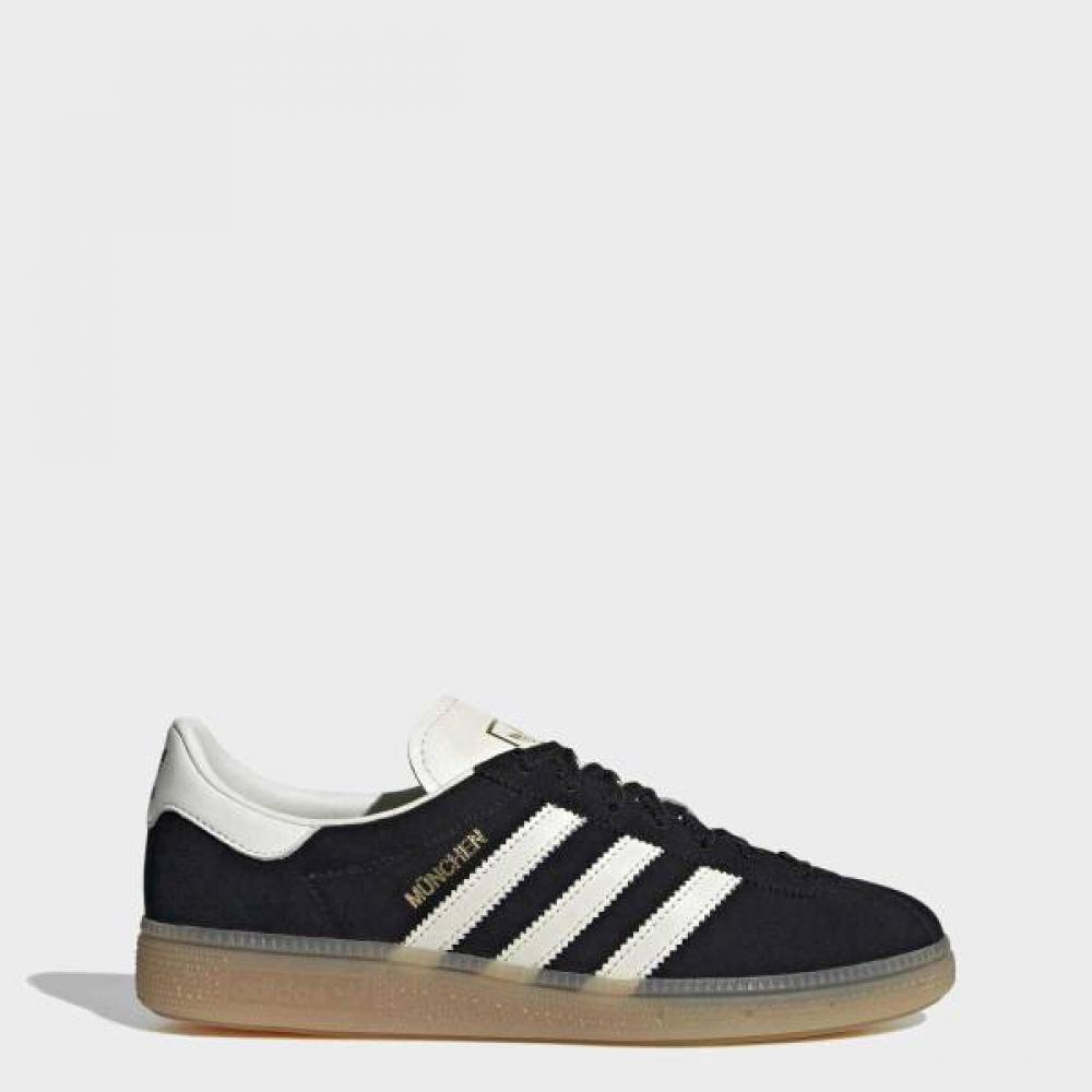 Новые мужские и женские кроссовки Adidas Originals Munich