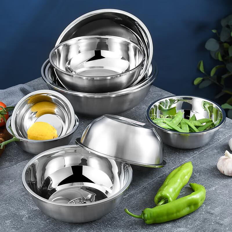 Shangheng Stainless Steel Multi-Purpose Basin