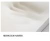 Crown Home Textile Gel Memory Pillow