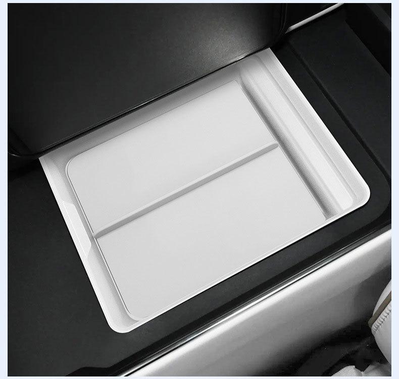 Toyota IZOA Armrest Box Storage Organizer for Center Console