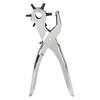 Punch Plier for Leather Holes Belt Watch Strap