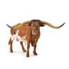 CollectA Texas Longhorn Bull Figure (Extra Large)