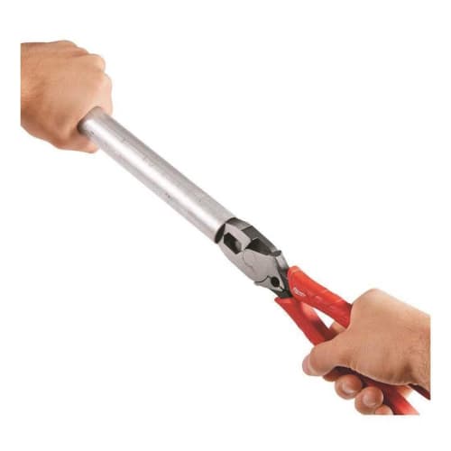 Milwaukee 9-inch Strong Pliers