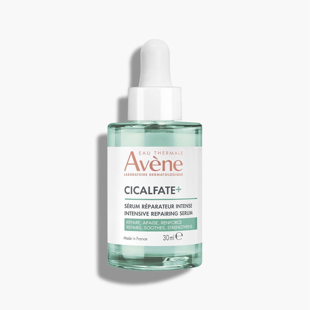 Avene Cicalfate Plus Интенсивная сыворотка 30 мл - Восстановление барьера, Корейская