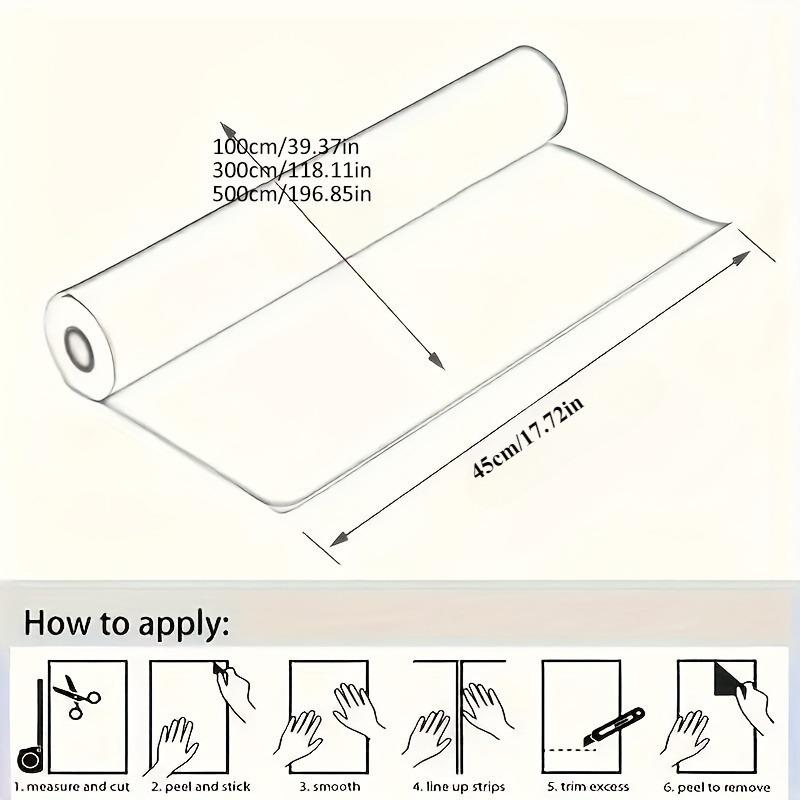 1 рулон черных обоев, текстурированные обои 17,72 дюйма x 118,1 дюйма, тисненые обои, винтажная цветочная контактная бумага, подкладка для полок в спальне, декор