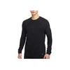 Мужская футболка с длинным рукавом и круглым вырезом Therma-Fit Adv Pinnacle для бега HV2002-010