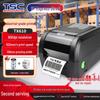 Промышленный термотрансферный принтер этикеток TSC TX610, штепсель CN (адаптер в комплекте)