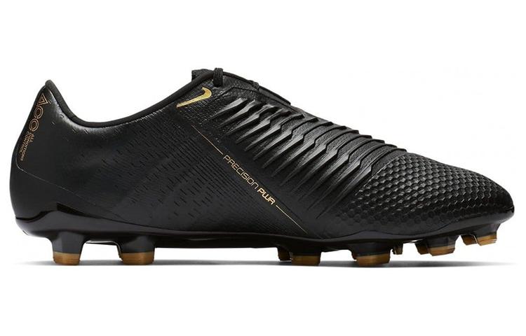 Nike Phantom Venom Elite Fg Черный Золотой AO7540-077